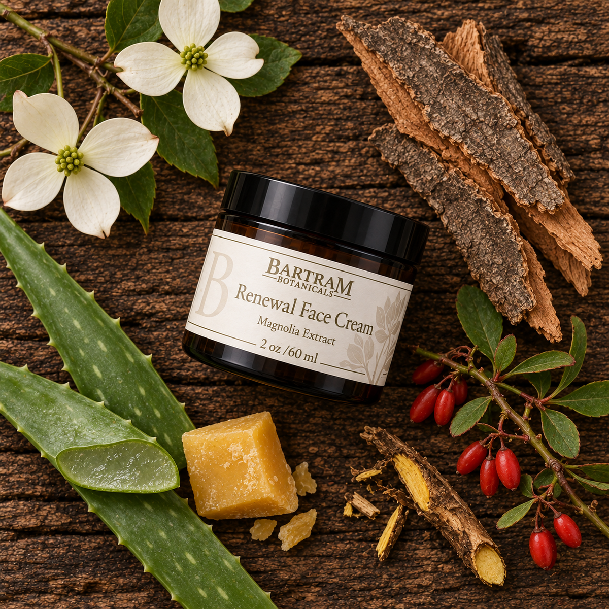 Renewal Face Cream