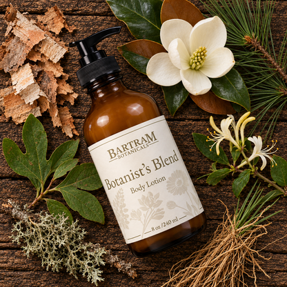 The Botanist&