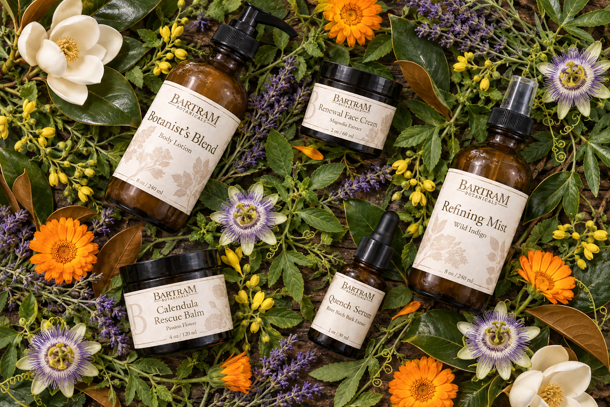 Refining Mist