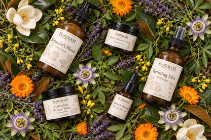 Refining Mist