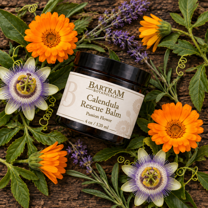 Calendula Rescue Balm