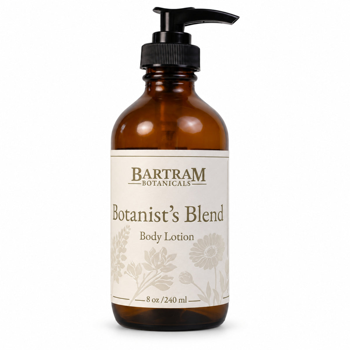 The Botanist&