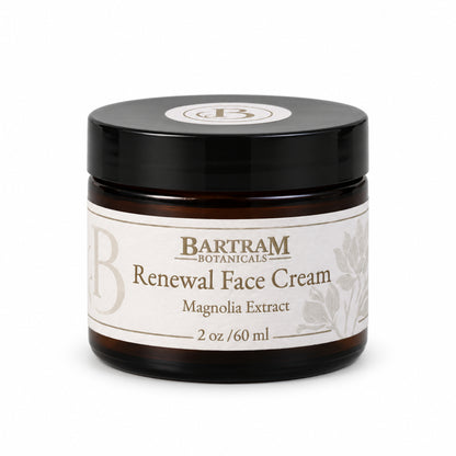 Renewal Face Cream