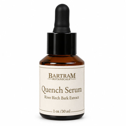 Quench Serum