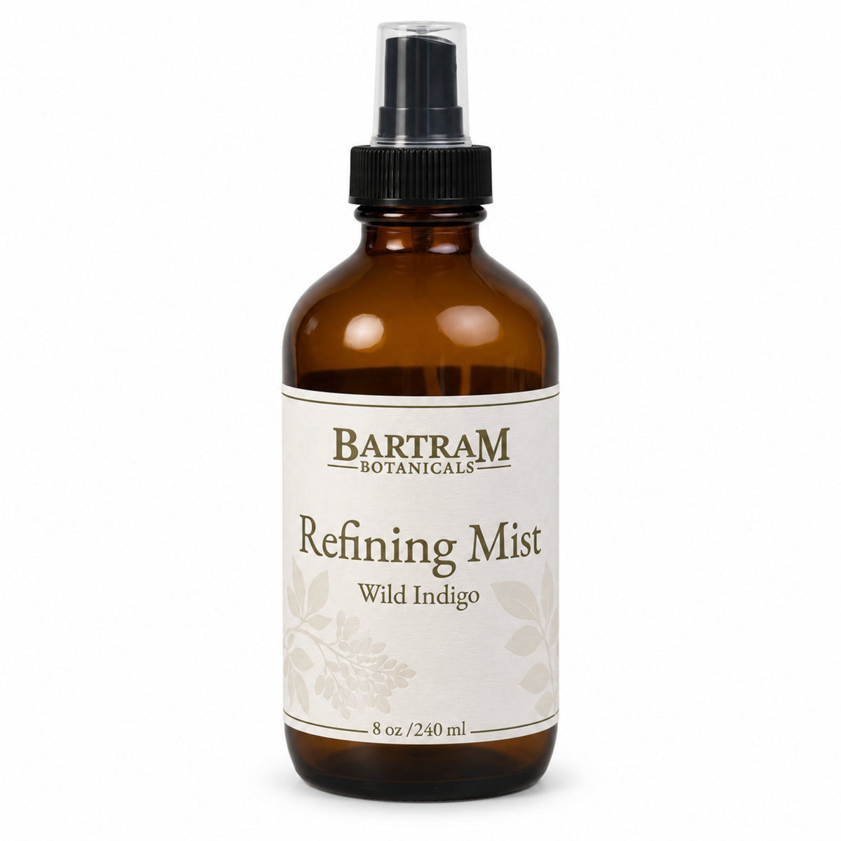 Refining Mist