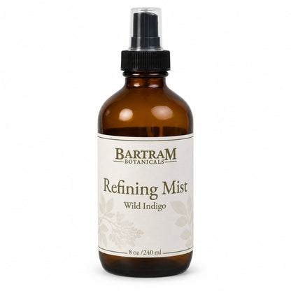 Refining Mist