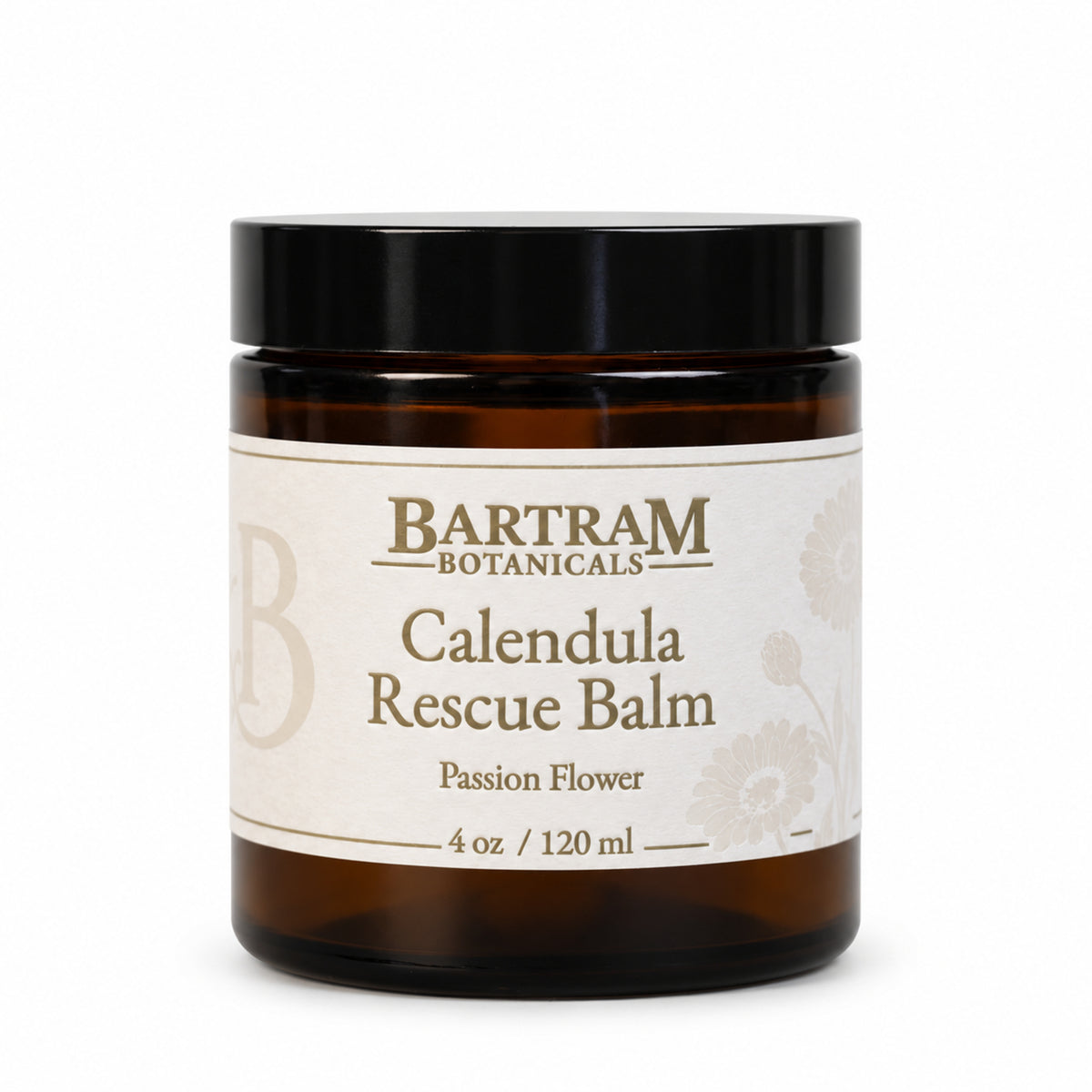 Calendula Rescue Balm